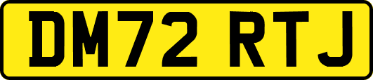 DM72RTJ
