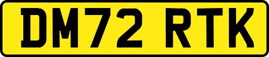 DM72RTK