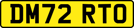 DM72RTO