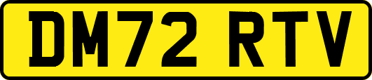 DM72RTV