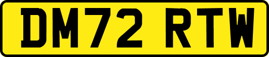 DM72RTW