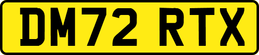 DM72RTX
