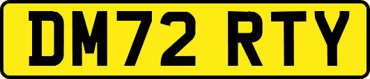 DM72RTY