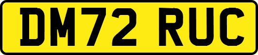 DM72RUC