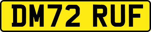 DM72RUF