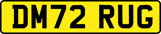 DM72RUG