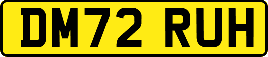 DM72RUH