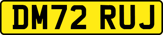 DM72RUJ