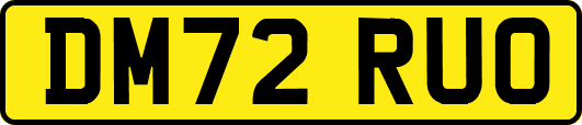 DM72RUO
