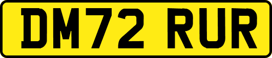 DM72RUR