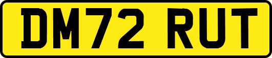 DM72RUT