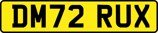 DM72RUX