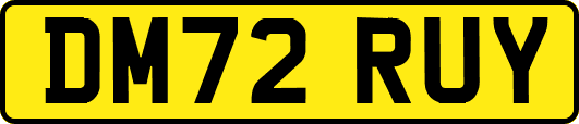DM72RUY