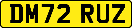 DM72RUZ