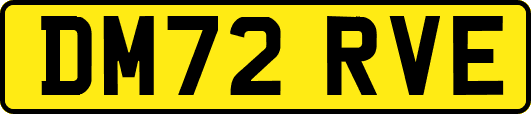 DM72RVE