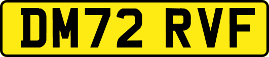 DM72RVF