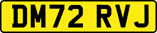 DM72RVJ