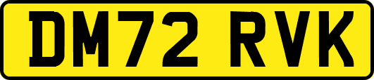 DM72RVK