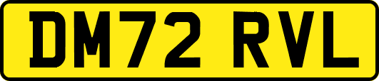 DM72RVL