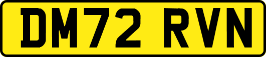 DM72RVN