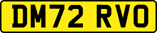 DM72RVO