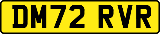 DM72RVR