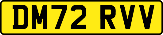 DM72RVV