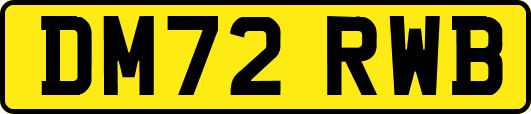 DM72RWB