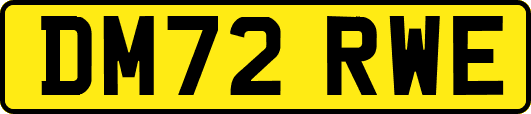 DM72RWE