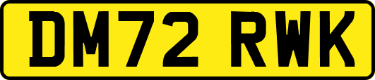 DM72RWK