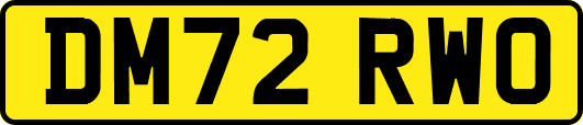 DM72RWO