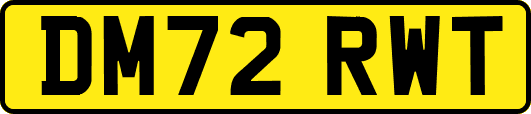 DM72RWT