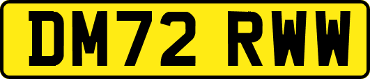 DM72RWW