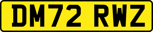 DM72RWZ