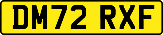 DM72RXF
