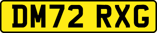 DM72RXG