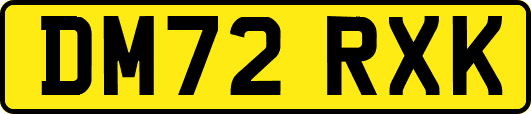 DM72RXK