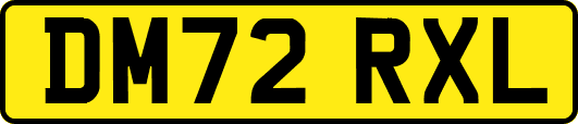 DM72RXL