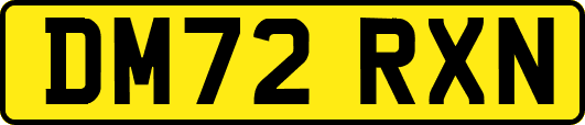 DM72RXN