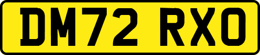 DM72RXO