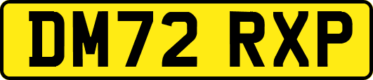 DM72RXP