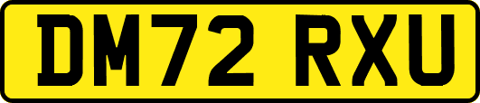 DM72RXU