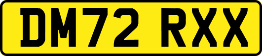 DM72RXX