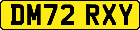 DM72RXY