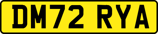 DM72RYA