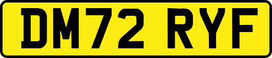 DM72RYF