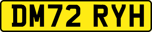 DM72RYH