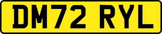 DM72RYL