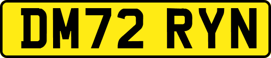 DM72RYN