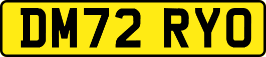 DM72RYO